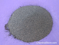 bulk iron filings